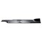 Oregon Lawn Mower Blade, 21", Replaces AYP, Craftsman, Dixon, DR, Husqvarna, Kees, Poulan 95086 - alternate 1